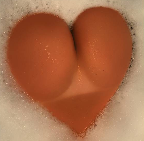 heart that ass Sex seducing bbm chubby moveis